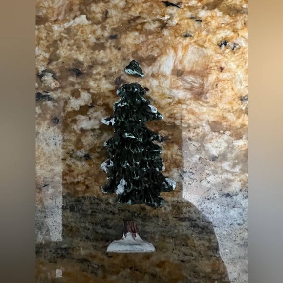 Lemax Christmas village Collection pond set - Picture 2 of 3